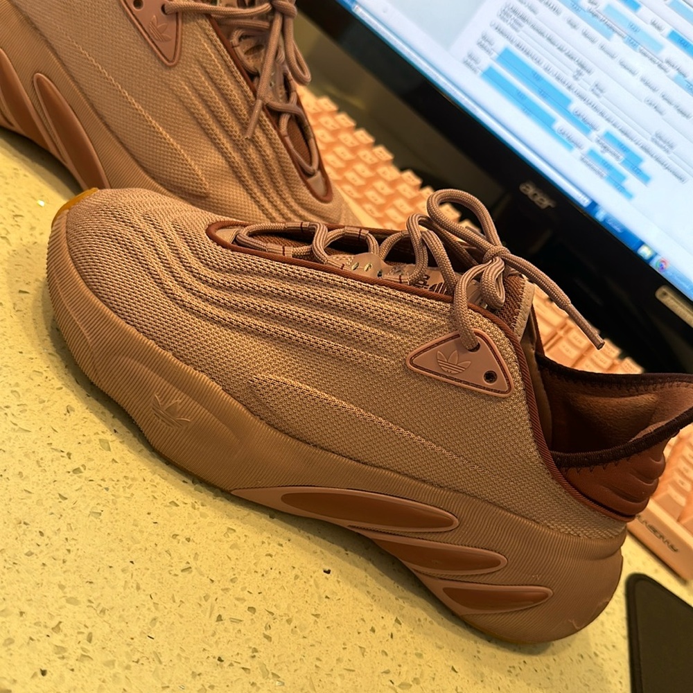 Women Adidas Adifoam SLTM